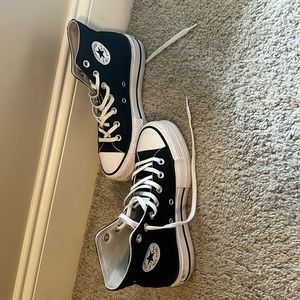 Platform Converse